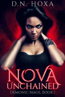 Nova Unchained