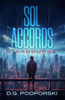 Starbourne