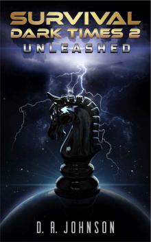 Unleashed Unleashed