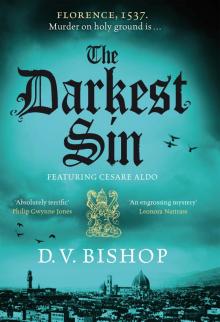 The Darkest Sin The Darkest Sin