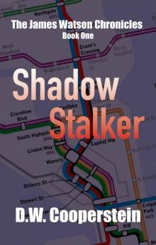 Shadow Stalker Shadow Stalker