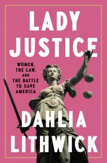 Lady Justice