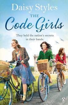 The Code Girls The Code Girls