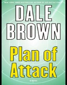 Plan of Attack Plan of Attack