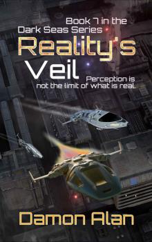 Reality's Veil Reality's Veil