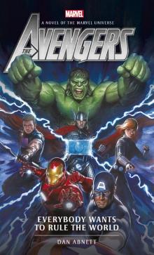 Avengers Avengers