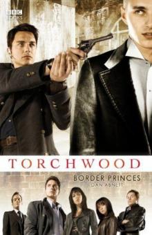 Border Princes t-2