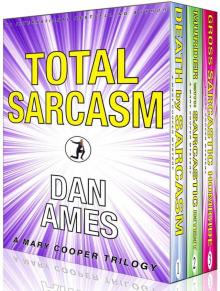 Total Sarcasm