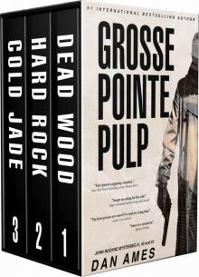 Grosse Pointe Pulp Grosse Pointe Pulp