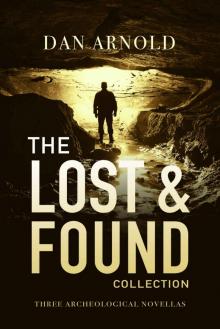 The Lost and Found Collection The Lost and Found Collection