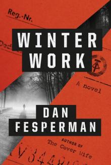 Winter Work
