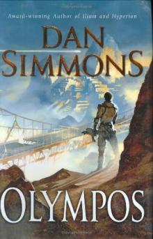 Olympos t-2