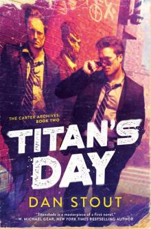Titan's Day Titan's Day