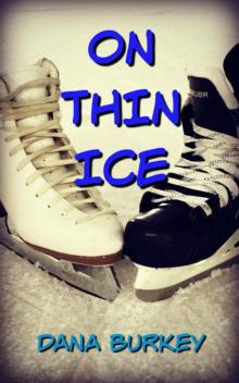 On Thin Ice On Thin Ice