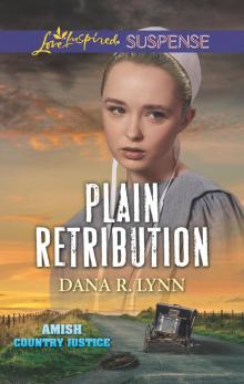 Plain Retribution Plain Retribution