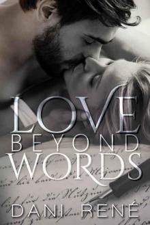 Love Beyond Words Love Beyond Words