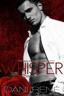WHISPER WHISPER