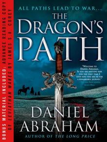 The Dragon_s path datc-1 The Dragon_s path datc-1