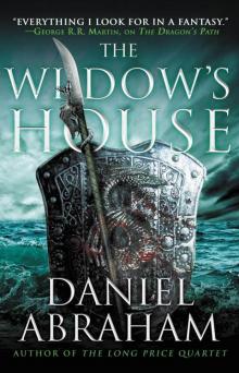 The Widow's House The Widow's House