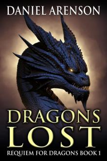 Dragons Lost Dragons Lost
