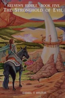 Kelven's Riddle Book Five Kelven's Riddle Book Five