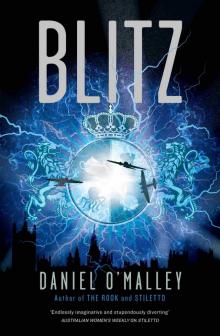 Blitz Blitz