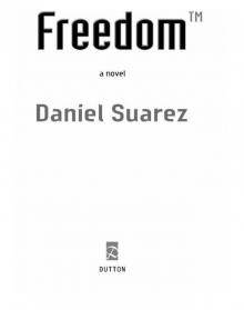 Freedom