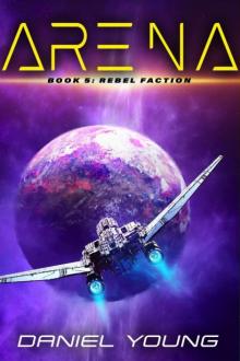 Rebel Faction