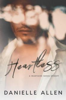 Heartless (Heartache) Heartless (Heartache)