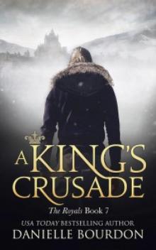 A King’s Crusade A King’s Crusade
