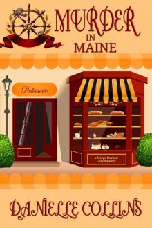 Murder in Maine Murder in Maine