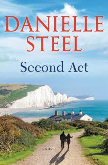 Second Act Second Act