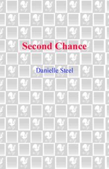 Second Chance