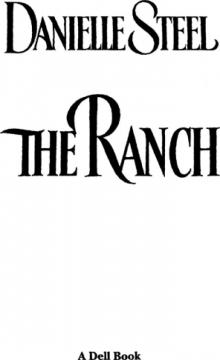 The Ranch