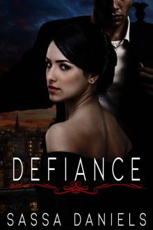 Defiance Defiance