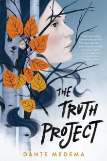 The Truth Project The Truth Project