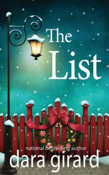 The List The List