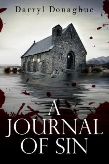 A Journal of Sin A Journal of Sin