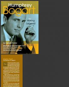 Humphrey Bogart Humphrey Bogart