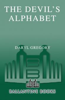 The Devil's Alphabet