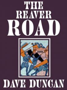 The Reaver Road