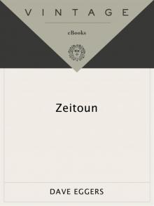 Zeitoun Zeitoun