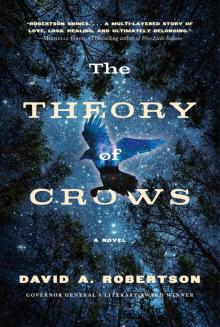 The Theory of Crows