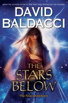 The Stars Below The Stars Below