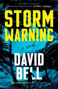 Storm Warning Storm Warning