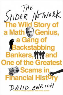 The Spider Network The Spider Network