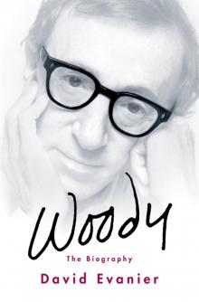 Woody Woody