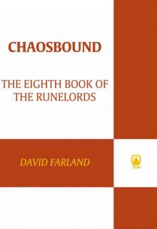 Chaosbound