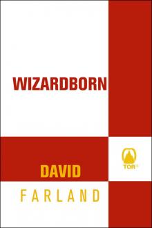 Wizardborn