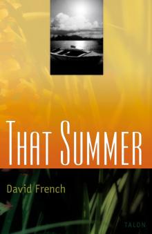 That Summer That Summer